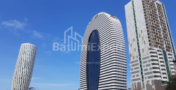 ბინა 31 კვ/მ - შერიფ ხიმშიაშვილი, Batumi, საქართველო
