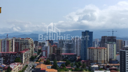 ბინა 59.19 კვ/მ - ილია ჭავჭავაძე, ბათუმი, საქართველო