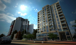 ბინა 37 კვ/მ - ექვთიმე თაყაიშვილი, Batumi, საქართველო