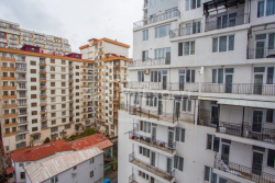 ბინა 37 კვ/მ - ექვთიმე თაყაიშვილი, Batumi, საქართველო