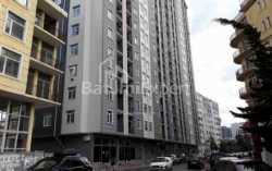 ბინა 2-ოთახი 47 კვ.მ - ვახტანგ გორგასალი, Batumi