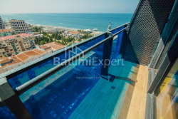 ბინა 30 კვ/მ - შერიფ ხიმშიაშვილი, Batumi, საქართველო