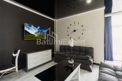 ბინა 52.5 კვ/მ - ექვთიმე თაყაიშვილი, Batumi, საქართველო