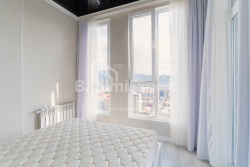 ბინა 52.5 კვ/მ - ექვთიმე თაყაიშვილი, Batumi, საქართველო