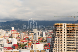 ბინა 52.5 კვ/მ - ექვთიმე თაყაიშვილი, Batumi, საქართველო