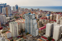 ბინა 52.5 კვ/მ - ექვთიმე თაყაიშვილი, Batumi, საქართველო