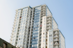 ბინა 52.5 კვ/მ - ექვთიმე თაყაიშვილი, Batumi, საქართველო