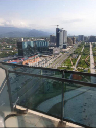 ბინა 31 კვ/მ - შერიფ ხიმშიაშვილი, Batumi, საქართველო