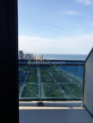 ბინა 31 კვ/მ - შერიფ ხიმშიაშვილი, Batumi, საქართველო