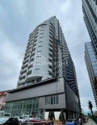 ბინა 53.3 კვ/მ - ანგისა, Batumi, საქართველო