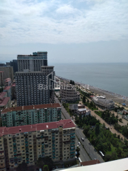 ბინა 30 კვ/მ - შერიფ ხიმშიაშვილი, Batumi, საქართველო
