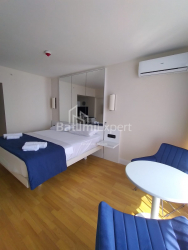 ბინა 1-ოთახი 30 კვ.მ - შერიფ ხიმშიაშვილი, Batumi
