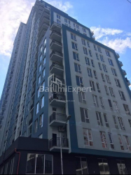 ბინა 30.7 კვ/მ - ექვთიმე თაყაიშვილი, Batumi, საქართველო
