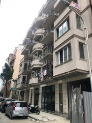ბინა 69.5 კვ/მ - დავით კლდიაშვილი, Batumi, საქართველო