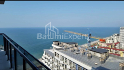 ბინა 60 კვ/მ - შერიფ ხიმშიაშვილი, Batumi, საქართველო