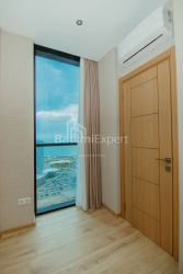 ბინა 84 კვ/მ - გმირთა ხეივანი, ბათუმი, საქართველო