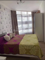 ბინა 81.4 კვ/მ - ტბელ-აბუსერიძე, Batumi, საქართველო