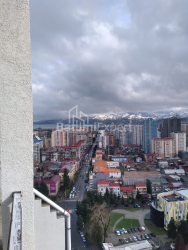 ბინა 56.65 კვ/მ - ტბელ-აბუსერიძე, Batumi, საქართველო