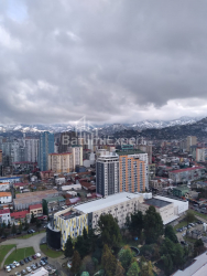 ბინა 56.65 კვ/მ - ტბელ-აბუსერიძე, Batumi, საქართველო