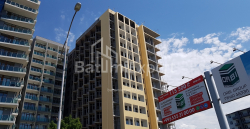 ბინა 72.5 კვ/მ - ლეხი და მარია კაჩინსკი, Batumi, საქართველო