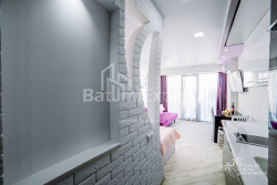 ბინა 31 კვ/მ - შერიფ ხიმშიაშვილი, Batumi, საქართველო