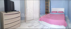 ბინა 2-ოთახი 36.6 კვ.მ - მიხაილ ლერმონტოვი, Batumi