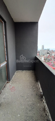 ბინა 30.9 კვ/მ - პეტრა ბაგრატიონი, Batumi, საქართველო