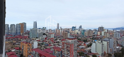 ბინა 30.9 კვ/მ - პეტრა ბაგრატიონი, Batumi, საქართველო