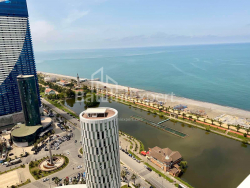 ბინა 32 კვ/მ - შერიფ ხიმშიაშვილი, Batumi, საქართველო