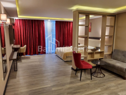ბინა 52 კვ/მ - შერიფ ხიმშიაშვილი, Batumi, საქართველო