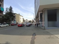 ბინა 49.3 კვ/მ - ტბელ-აბუსერიძე, Batumi, საქართველო