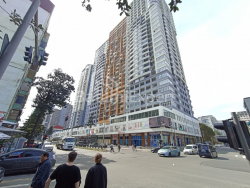 ბინა 49.3 კვ/მ - ტბელ-აბუსერიძე, Batumi, საქართველო