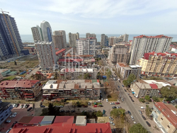 ბინა 49.3 კვ/მ - ტბელ-აბუსერიძე, Batumi, საქართველო