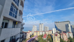 ბინა 112 კვ/მ - შალვა ინასარიძე, Batumi, საქართველო