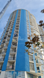 ბინა 112 კვ/მ - შალვა ინასარიძე, Batumi, საქართველო
