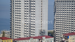 ბინა 112 კვ/მ - შალვა ინასარიძე, Batumi, საქართველო