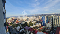 ბინა 93 კვ/მ - ტბელ-აბუსერიძე, Batumi, საქართველო
