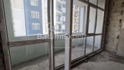 ბინა 93 კვ/მ - ტბელ-აბუსერიძე, Batumi, საქართველო