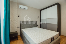 ბინა 62.2 კვ/მ - ზურაბა გორგილაძე, Batumi, საქართველო