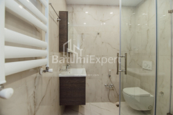 ბინა 62.2 კვ/მ - ზურაბა გორგილაძე, Batumi, საქართველო