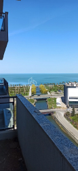 ბინა 41 კვ/მ - გრიგოლა ლორთქიფანიძე, Batumi, საქართველო
