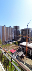 ბინა 81.4 კვ/მ - შალვა ინასარიძე, Batumi, საქართველო