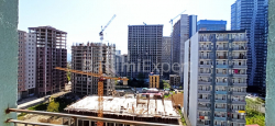 ბინა 81.4 კვ/მ - შალვა ინასარიძე, Batumi, საქართველო