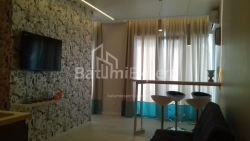 ბინა 2-ოთახი 52 კვ.მ - ანგისა, Batumi