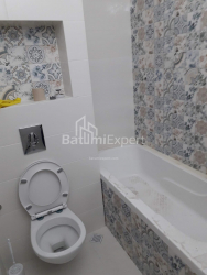 ბინა 93 კვ/მ - ნიკო ფიროსმანი, Batumi, საქართველო