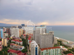 ბინა 30 კვ/მ - შერიფ ხიმშიაშვილი, Batumi, საქართველო