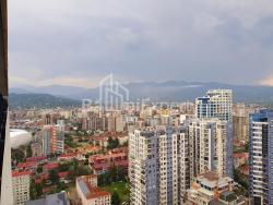 ბინა 30 კვ/მ - შერიფ ხიმშიაშვილი, Batumi, საქართველო