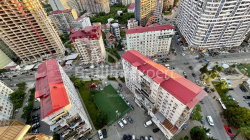 ბინა 80 კვ/მ - შალვა ინასარიძე, Batumi, საქართველო
