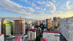 ბინა 80 კვ/მ - შალვა ინასარიძე, Batumi, საქართველო