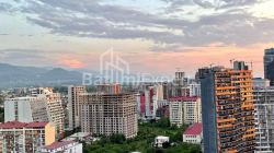 ბინა 80 კვ/მ - შალვა ინასარიძე, Batumi, საქართველო